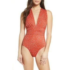 NWOT Chelsea28 Convertible One Piece Swimsuit $89
